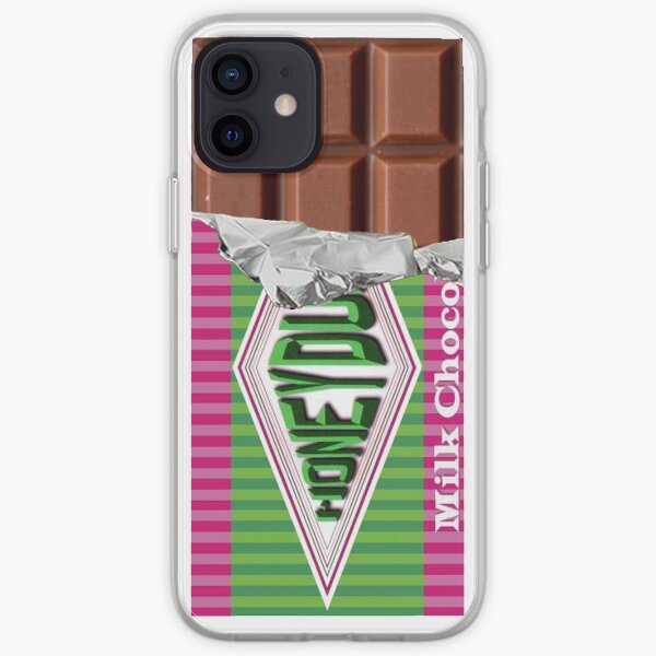 Eat You'll Feel Better iPhone Soft Case