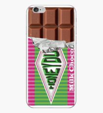 Eat You'll Feel Better iPhone Case