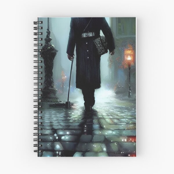 Item preview, 'Walking' designed and sold by Bako24.