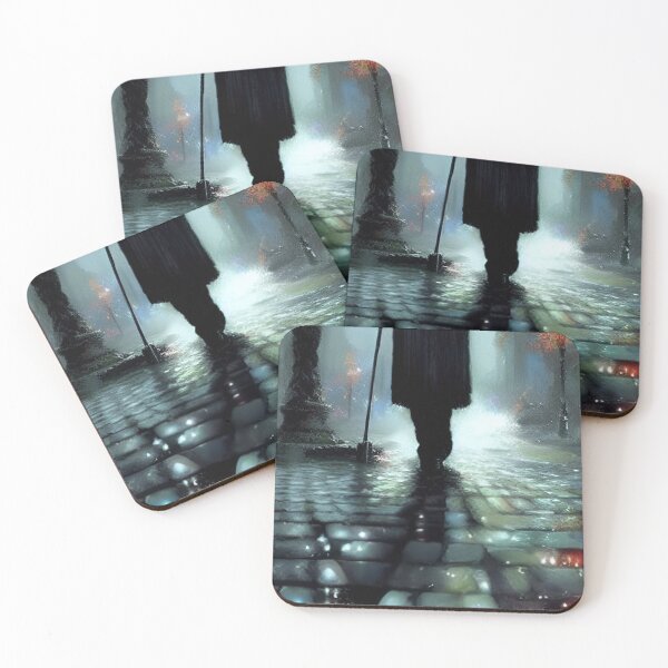 Item preview, 'Walking' designed and sold by Bako24.