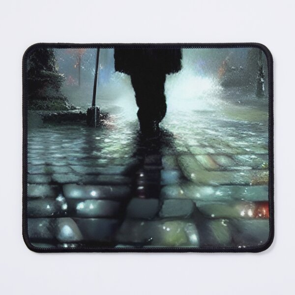 Item preview, 'Walking' designed and sold by Bako24.