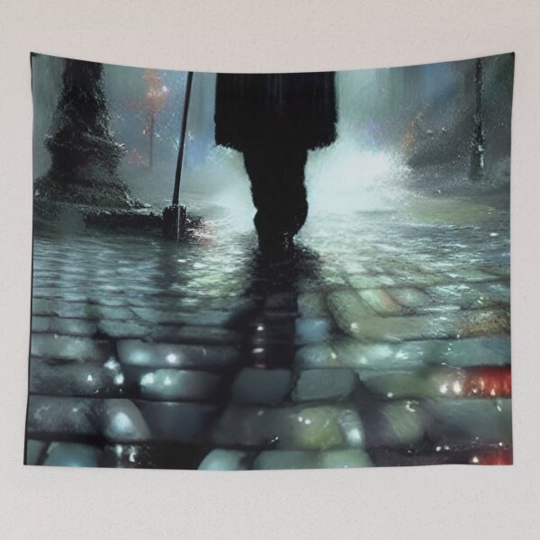 Item preview, 'Walking' designed and sold by Bako24.
