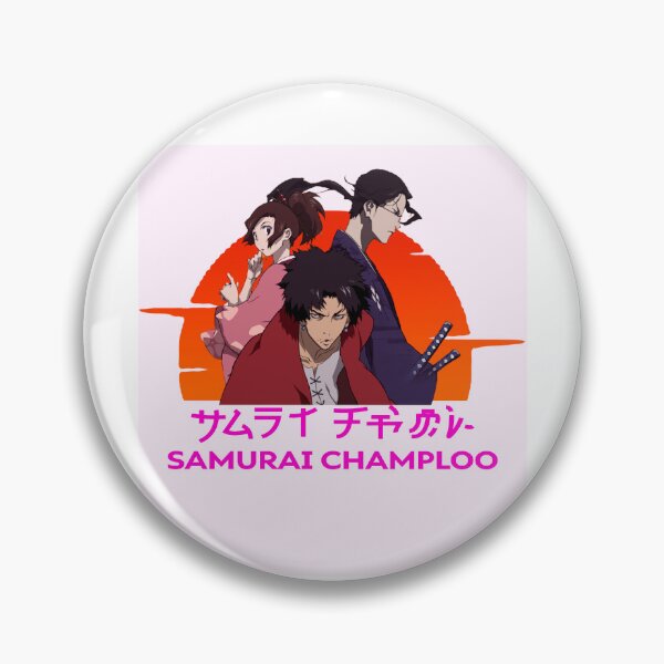Item preview, Samurai sunset designed and sold by HASSANIYATT.