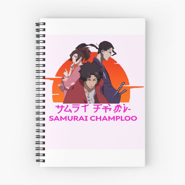 Item preview, Samurai sunset designed and sold by HASSANIYATT.