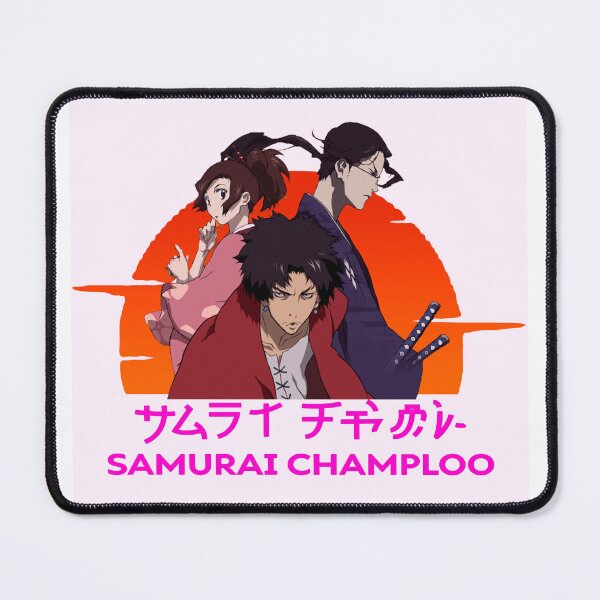 Item preview, Samurai sunset designed and sold by HASSANIYATT.