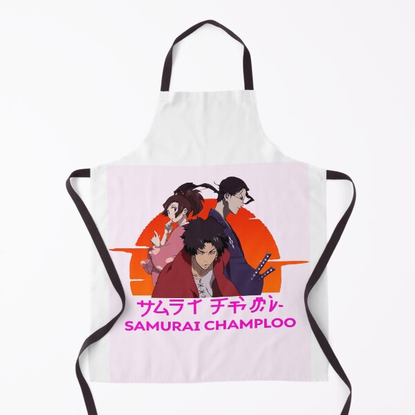 Item preview, Samurai sunset designed and sold by HASSANIYATT.