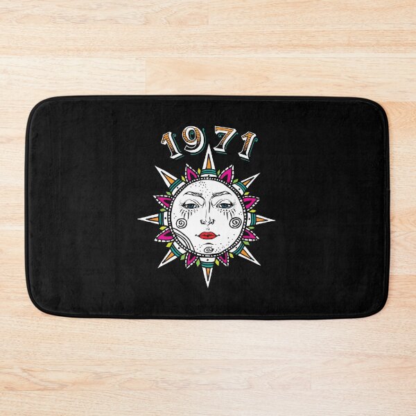 Item preview, 1971 Sun Face designed and sold by 1681830934131.