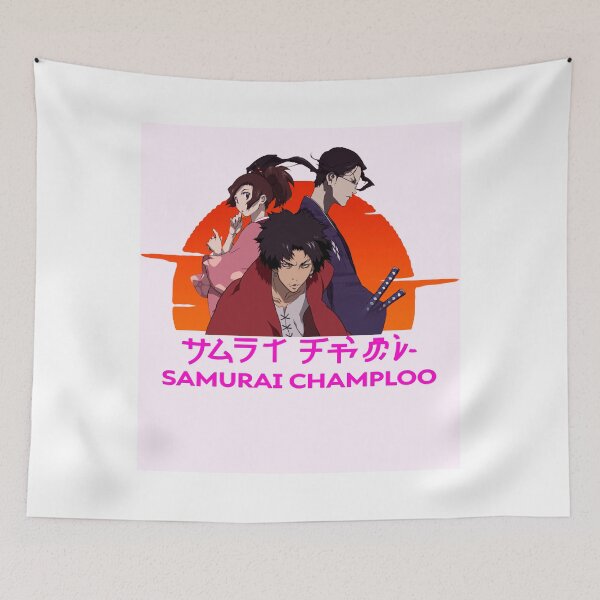 Item preview, Samurai sunset designed and sold by HASSANIYATT.