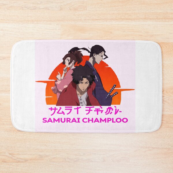 Item preview, Samurai sunset designed and sold by HASSANIYATT.