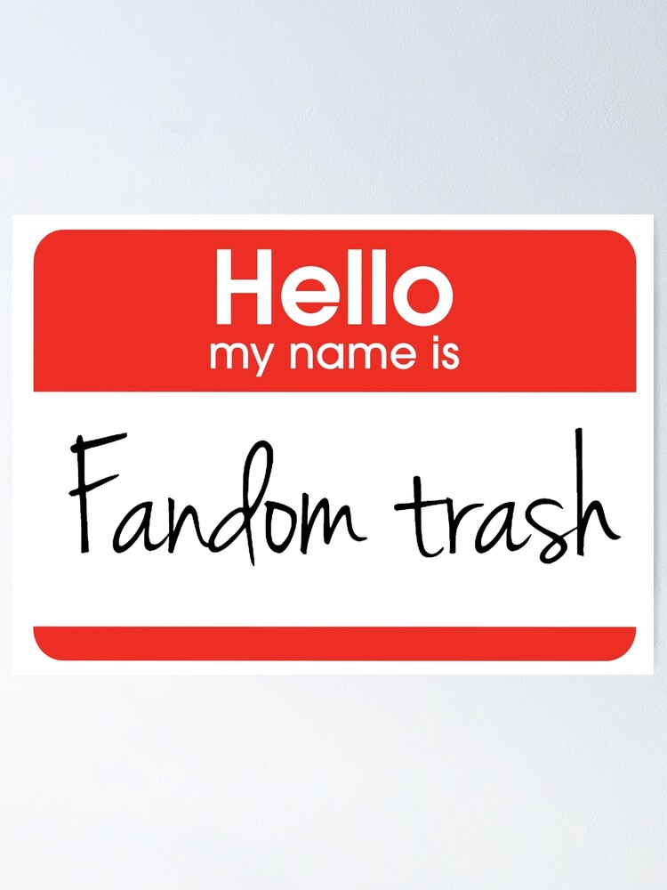 hello  Fandom