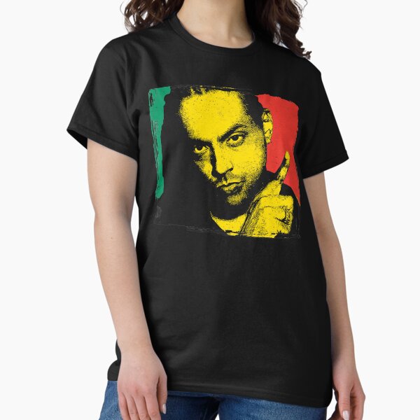 Sean Paul T-Shirts for Sale | Redbubble