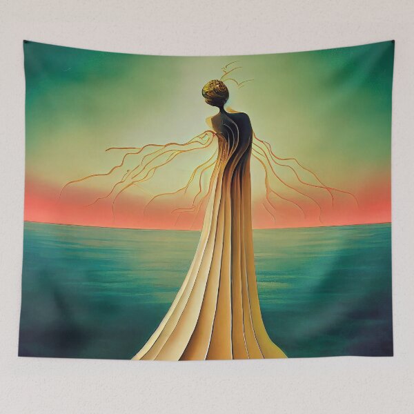Item preview, Dreams Series designed and sold by VISIONARTIST.