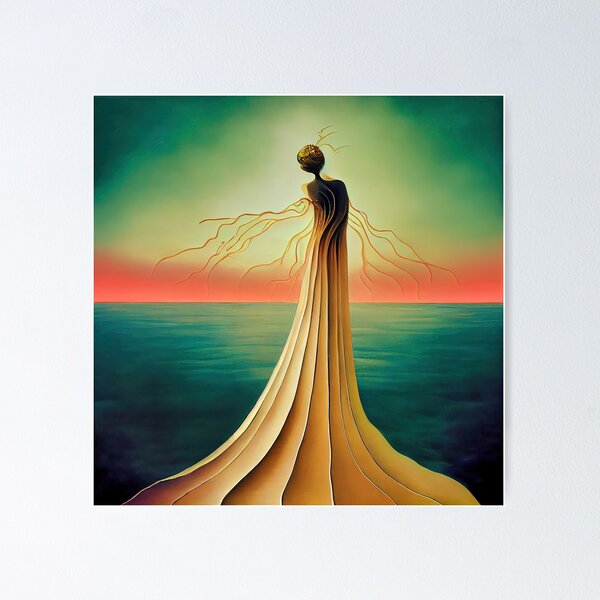Item preview, Dreams Series designed and sold by VISIONARTIST.