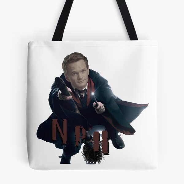 Item preview, Neil Patrick Harris-NPH/HP designed and sold by Adam  D..