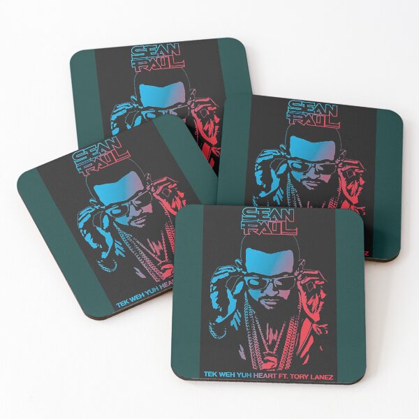 Item preview, Sean paul  designed and sold by Ippysshakes.