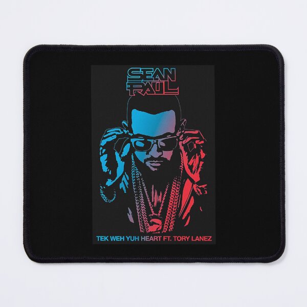 Item preview, Sean paul  designed and sold by Ippysshakes.