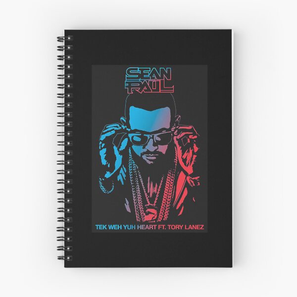 Item preview, Sean paul  designed and sold by Ippysshakes.