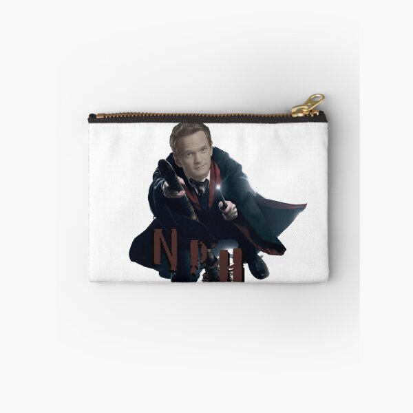 Item preview, Neil Patrick Harris-NPH/HP designed and sold by Adam  D..
