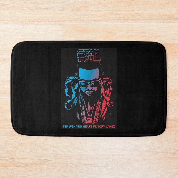 Item preview, Sean paul  designed and sold by Ippysshakes.
