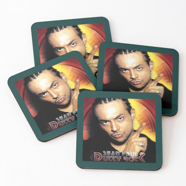 Item preview, Sean paul  designed and sold by Ippysshakes.
