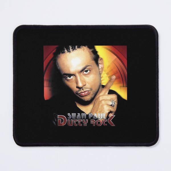 Item preview, Sean paul  designed and sold by Ippysshakes.