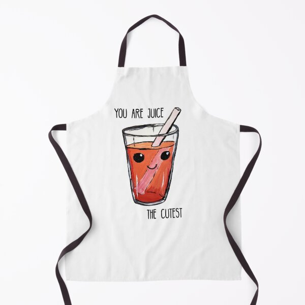 Item preview, You Are Juice the Cutest designed and sold by constellationartswellness.