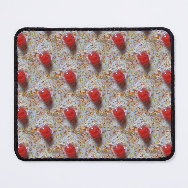 Item preview, Eye Full of Trifle (pattern) designed and sold by Yampimon.