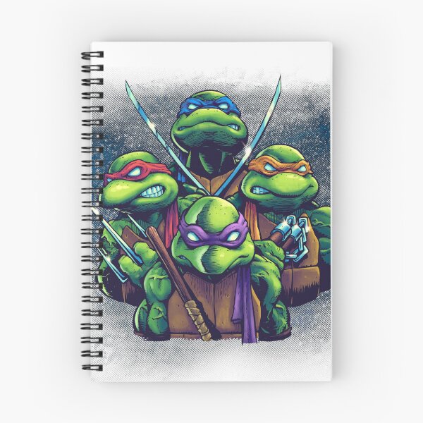 Artikelvorschau, TMNT TF entworfen und verkauft von Donovan Alex.