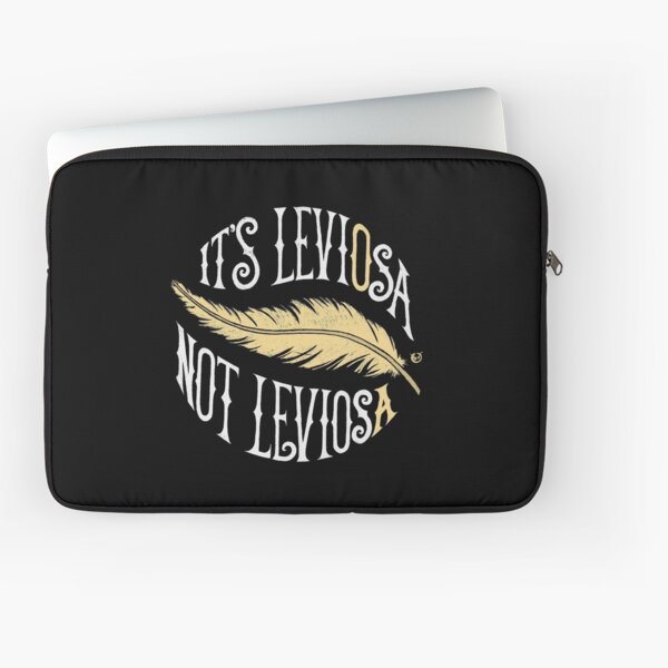 Leviosa Laptop Sleeve