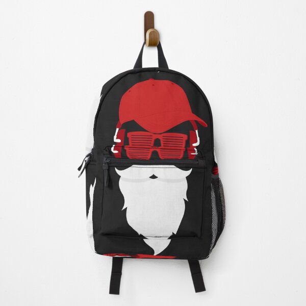 Item preview, Santa 90s style designed and sold by trendingatees.