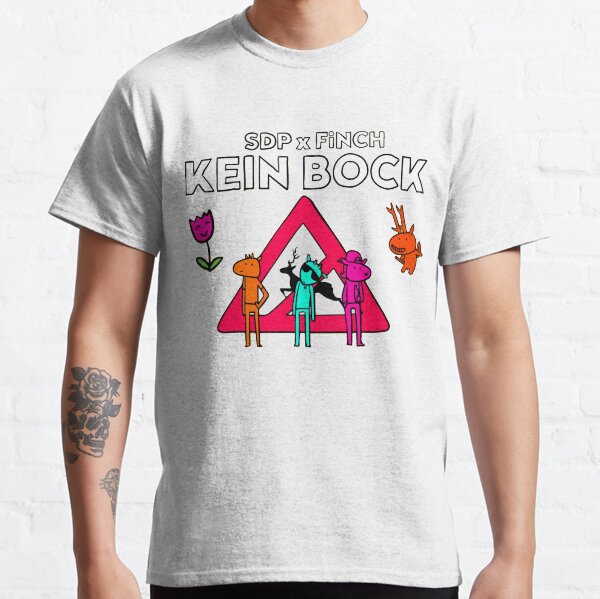 SDP-Band Classic T-Shirt