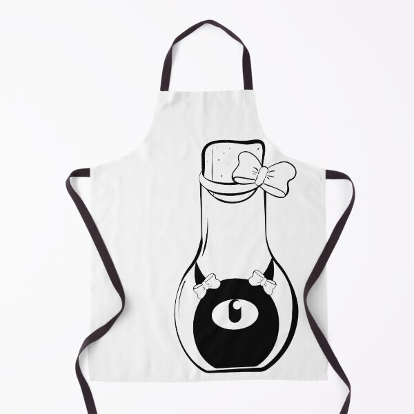 Item preview, Personal Demon Disenchantment Bottle designed and sold by FoxandRabbit.