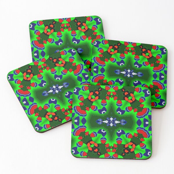 Item preview, MAJESTIC SARILMAK PATCHWORK STARRY CHRISTMAS EVE FOR A MAGICAL CHRISTMAS SEASON. designed and sold by Ralek.
