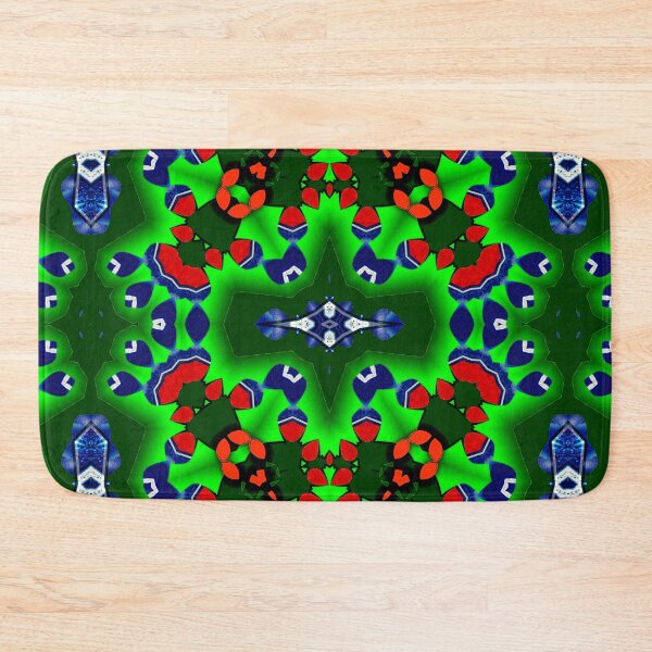 Item preview, MAJESTIC SARILMAK PATCHWORK STARRY CHRISTMAS EVE FOR A MAGICAL CHRISTMAS SEASON. designed and sold by Ralek.