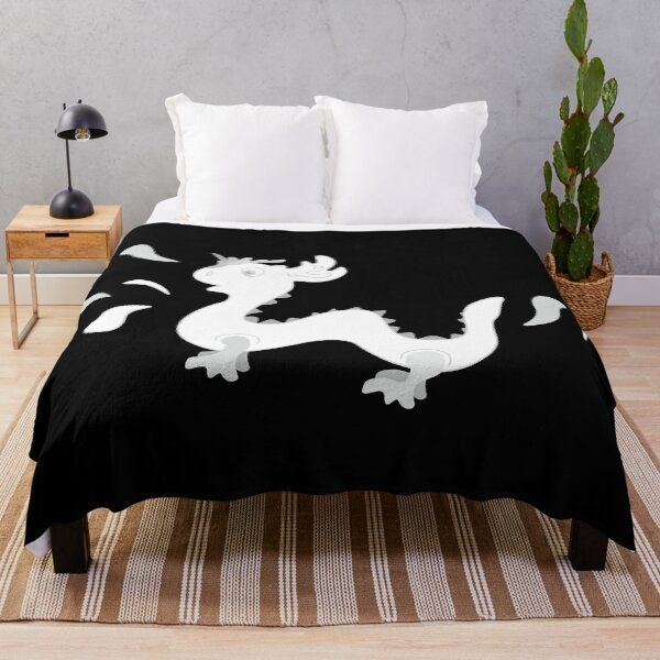 Item preview, Ghost Dragon designed and sold by XOOXOO.