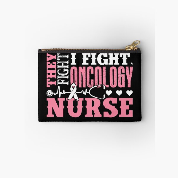Item preview, Oncology Nurse - I Fight Oncology Nurse designed and sold by UnknownArtistt.