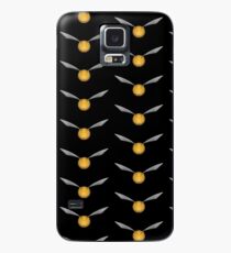 Golden Snitch Case/Skin for Samsung Galaxy