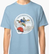 Gotta Catch 'Em All Classic T-Shirt
