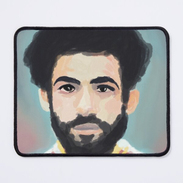Item preview, Mo Salah - Icon designed and sold by jee532.