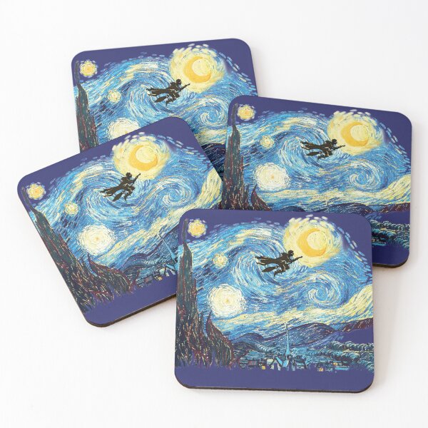 Item preview, starry magic designed and sold by mrsconanobrien.