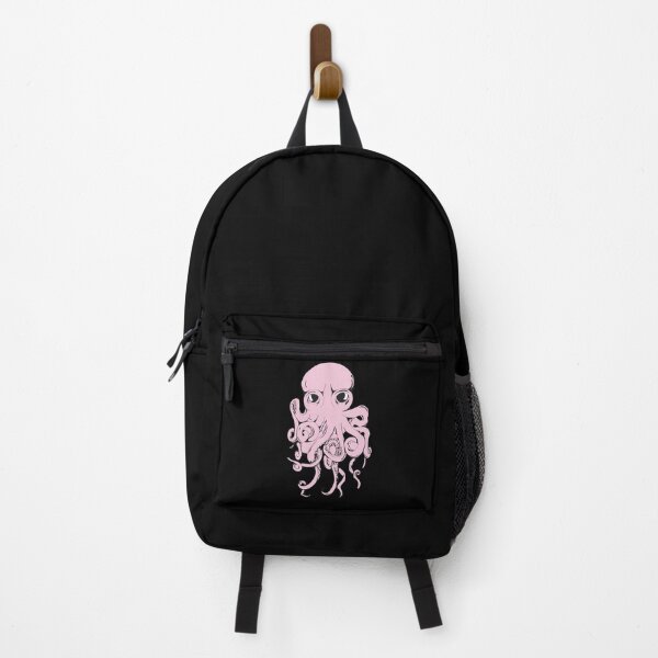 Item preview, Pink Optopus designed and sold by Chillledtimes.