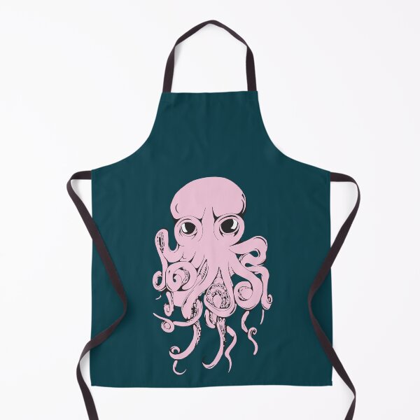 Item preview, Pink Optopus designed and sold by Chillledtimes.