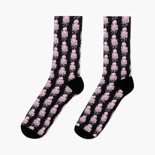 Item preview, Pink Optopus  designed and sold by Chillledtimes.