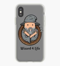 Wizards Represent! iPhone Case