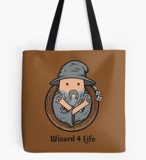 Assistenten repräsentieren! Tote Bag