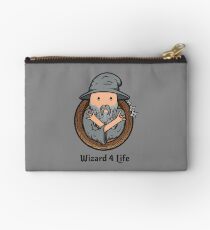 Wizards Represent! Studio Pouch