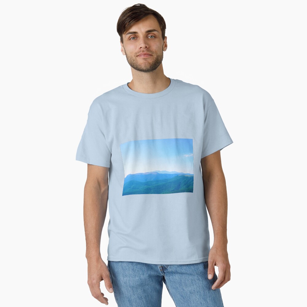 Item preview, Classic T-Shirt designed and sold by Mallorn.
