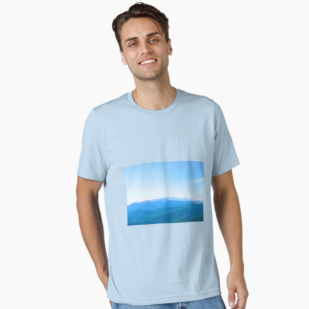 Item preview, Essential T-Shirt designed and sold by Mallorn.