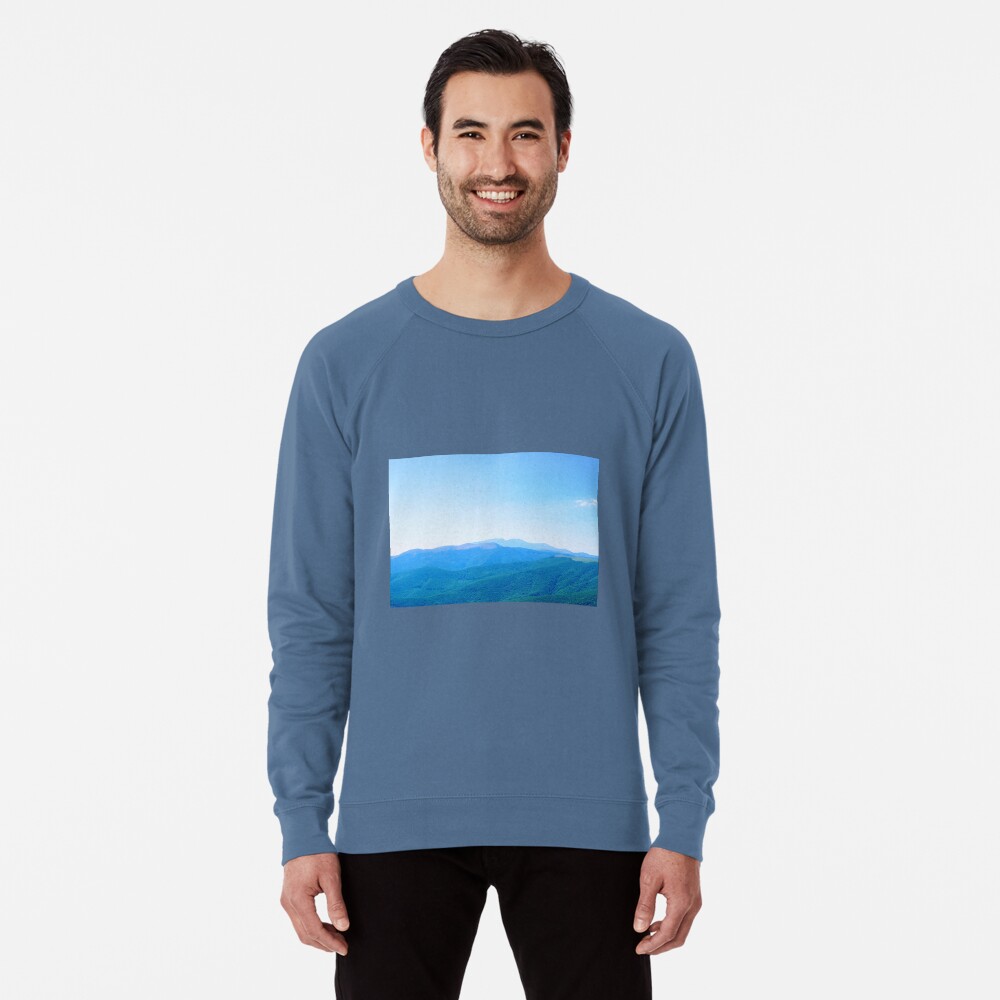 Item preview, Lightweight Sweatshirt designed and sold by Mallorn.