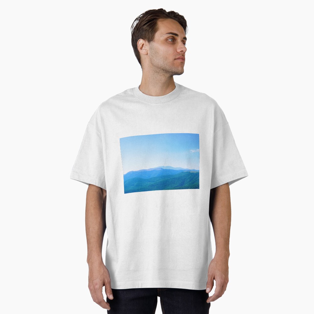 Item preview, Oversized T-Shirt designed and sold by Mallorn.